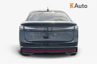 heti ajoon Volkswagen ID.7