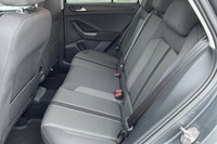 heti ajoon Volkswagen T-Roc