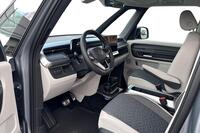 heti ajoon Volkswagen ID. Buzz