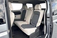 heti ajoon Volkswagen ID. Buzz