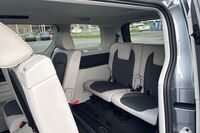 heti ajoon Volkswagen ID. Buzz