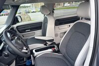 heti ajoon Volkswagen ID. Buzz