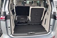 heti ajoon Volkswagen ID. Buzz