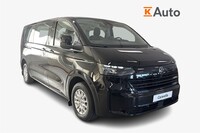 heti ajoon Volkswagen Caravelle