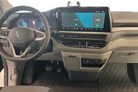 heti ajoon Volkswagen Caravelle