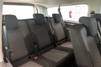 heti ajoon Volkswagen Caravelle