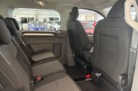 heti ajoon Volkswagen Caravelle