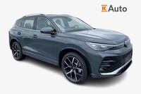 R-Line Edition eHybrid 150 kW DSG-autom. | Korko 1,49%+kulut | Panoraamakattoluukku | heti ajoon Volkswagen Tiguan