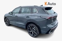 R-Line Edition eHybrid 150 kW DSG-autom. | Korko 1,49%+kulut | Panoraamakattoluukku | heti ajoon Volkswagen Tiguan