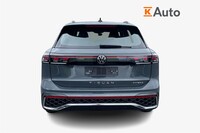 R-Line Edition eHybrid 150 kW DSG-autom. | Korko 1,49%+kulut | Panoraamakattoluukku | heti ajoon Volkswagen Tiguan