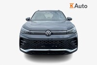 R-Line Edition eHybrid 150 kW DSG-autom. | Korko 1,49%+kulut | Panoraamakattoluukku | heti ajoon Volkswagen Tiguan