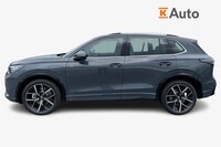 R-Line Edition eHybrid 150 kW DSG-autom. | Korko 1,49%+kulut | Panoraamakattoluukku | heti ajoon Volkswagen Tiguan