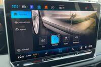 R-Line Edition eHybrid 150 kW DSG-autom. | Korko 1,49%+kulut | Panoraamakattoluukku | heti ajoon Volkswagen Tiguan