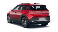 heti ajoon Volkswagen ID. Cross