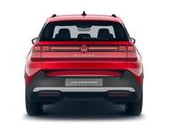 heti ajoon Volkswagen ID. Cross