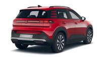 heti ajoon Volkswagen ID. Cross