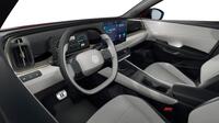 heti ajoon Volkswagen ID. Cross