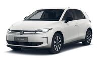 heti ajoon Volkswagen ID. Polo