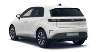 heti ajoon Volkswagen ID. Polo
