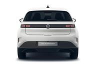 heti ajoon Volkswagen ID. Polo