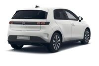 heti ajoon Volkswagen ID. Polo