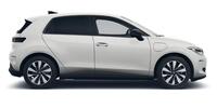 heti ajoon Volkswagen ID. Polo
