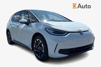 Pro Elegance 150 kW, akku 59 kWh | iQ.LIGHT -led-matriisiajovalot | heti ajoon Volkswagen ID.3