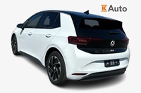 Pro Elegance 150 kW, akku 59 kWh | iQ.LIGHT -led-matriisiajovalot | heti ajoon Volkswagen ID.3