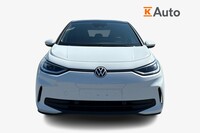 Pro Elegance 150 kW, akku 59 kWh | iQ.LIGHT -led-matriisiajovalot | heti ajoon Volkswagen ID.3