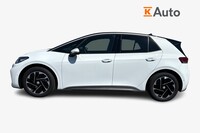 Pro Elegance 150 kW, akku 59 kWh | iQ.LIGHT -led-matriisiajovalot | heti ajoon Volkswagen ID.3