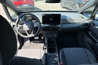 Pro Elegance 150 kW, akku 59 kWh | iQ.LIGHT -led-matriisiajovalot | heti ajoon Volkswagen ID.3