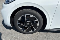 Pro Elegance 150 kW, akku 59 kWh | iQ.LIGHT -led-matriisiajovalot | heti ajoon Volkswagen ID.3