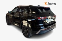 heti ajoon Volkswagen Tiguan