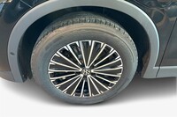 heti ajoon Volkswagen Tiguan