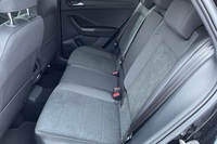 heti ajoon Volkswagen T-Roc