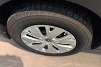 heti ajoon Volkswagen T-Cross