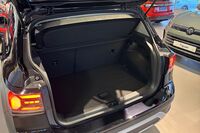 heti ajoon Volkswagen T-Cross