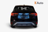 heti ajoon Volkswagen T-Cross