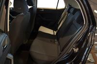 heti ajoon Volkswagen T-Cross