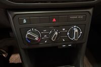 heti ajoon Volkswagen T-Cross