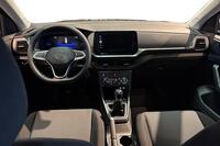 heti ajoon Volkswagen T-Cross