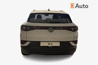 heti ajoon Volkswagen ID.4