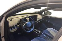 heti ajoon Volkswagen ID.4