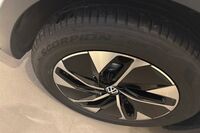 heti ajoon Volkswagen ID.4