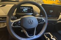 heti ajoon Volkswagen ID.4