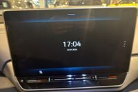 heti ajoon Volkswagen ID.4