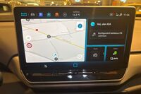 heti ajoon Volkswagen ID.4