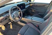 heti ajoon Volkswagen ID.7