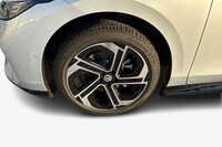 heti ajoon Volkswagen ID.7