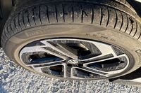 heti ajoon Volkswagen ID.7